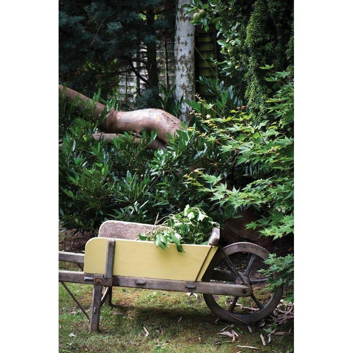 Dayroom Yellow No. 233 peinture Farrow & Ball