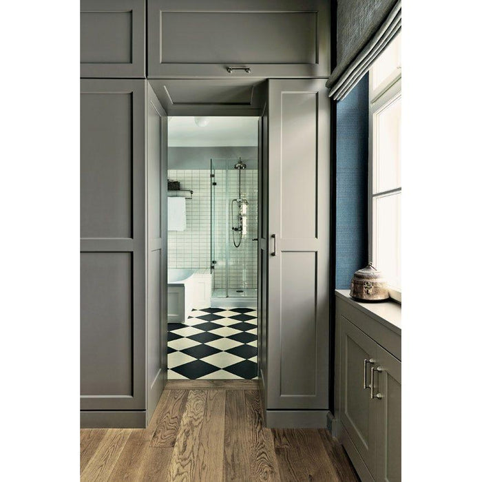 Charleston Gray No. 243 Farrow & Ball paint