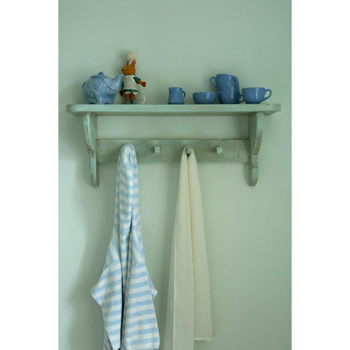 Pavilion Blue No. 252 Farrow & Ball paint