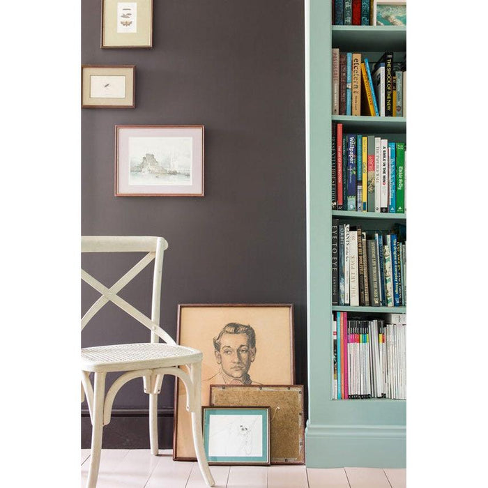 Tanner's Brown No. 255 peinture Farrow & Ball