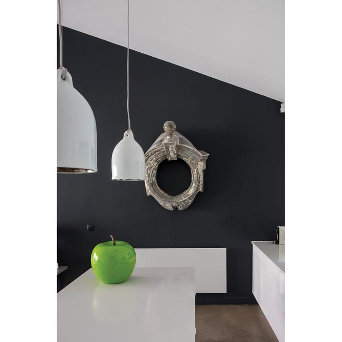 Pitch Black No. 256 peinture Farrow & Ball