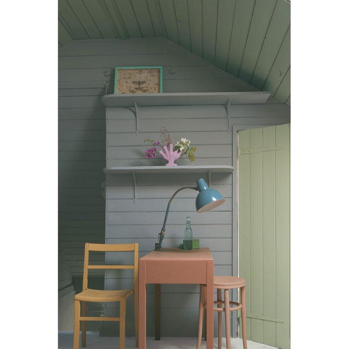 Manor House Gray No. 265 peinture Farrow & Ball