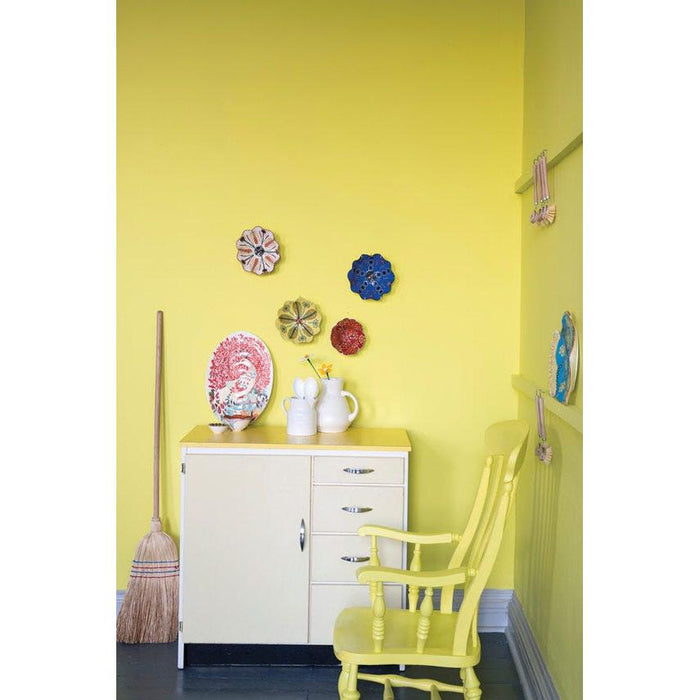 Yellowcake No. 279 peinture Farrow & Ball