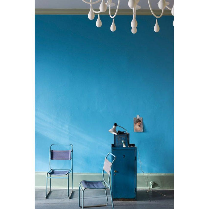 St Giles Blue No. 280 peinture Farrow & Ball