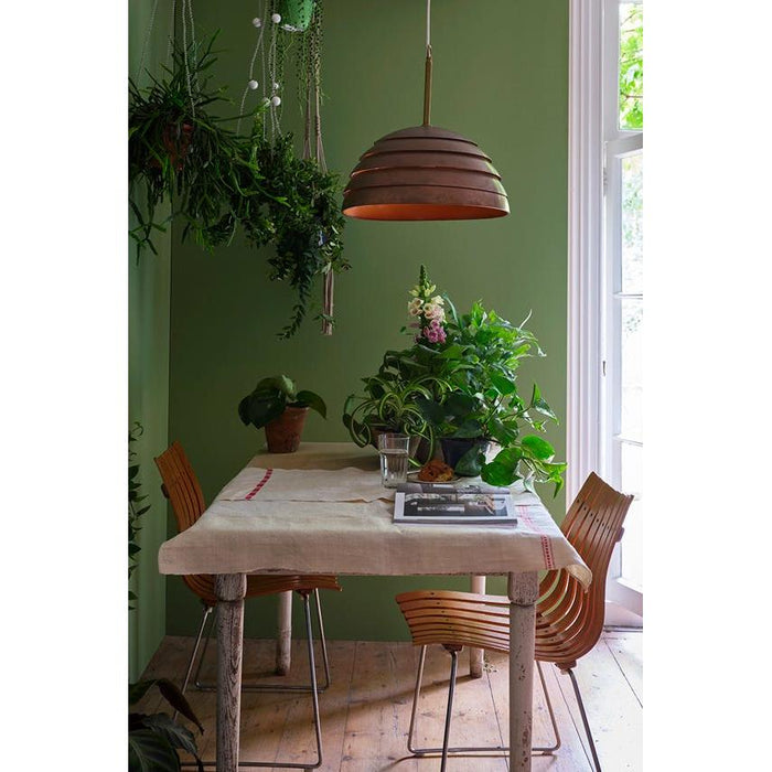 Yeabridge Green No. 287 peinture Farrow & Ball