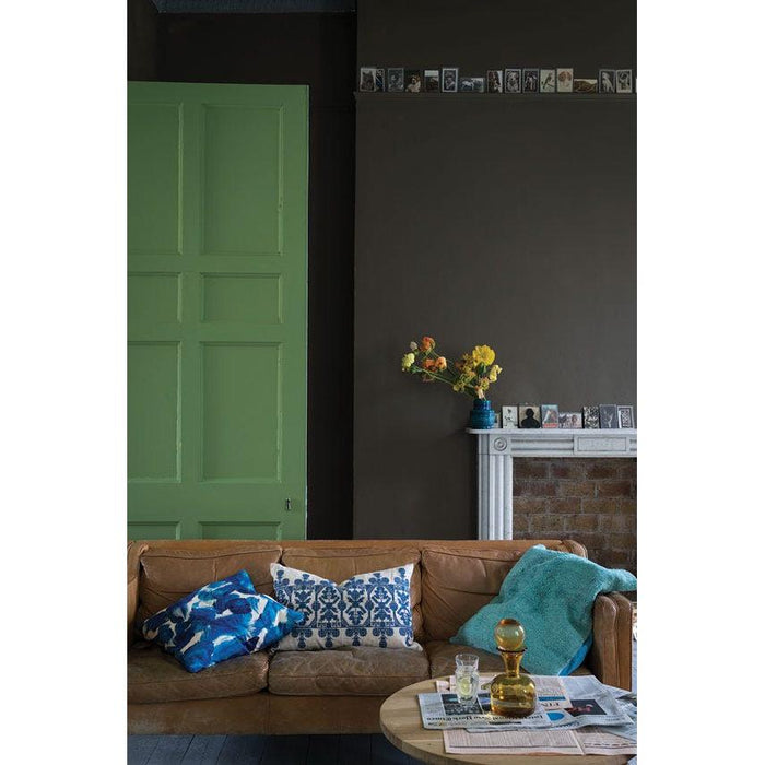 Salon Drab No. 290 peinture Farrow & Ball