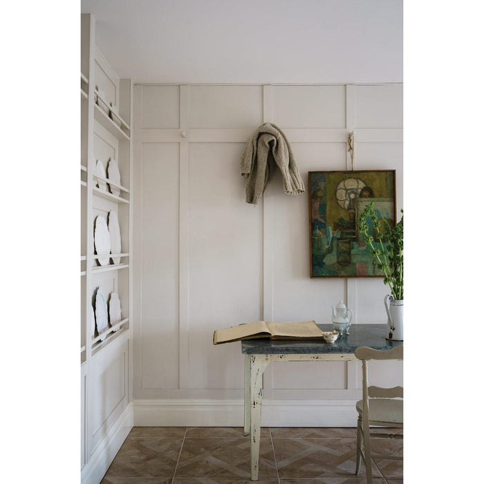 School House White No. 291 Farrow & Ball paint