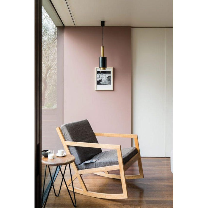 Sulking Room Pink No. 295 Farrow & Ball paint