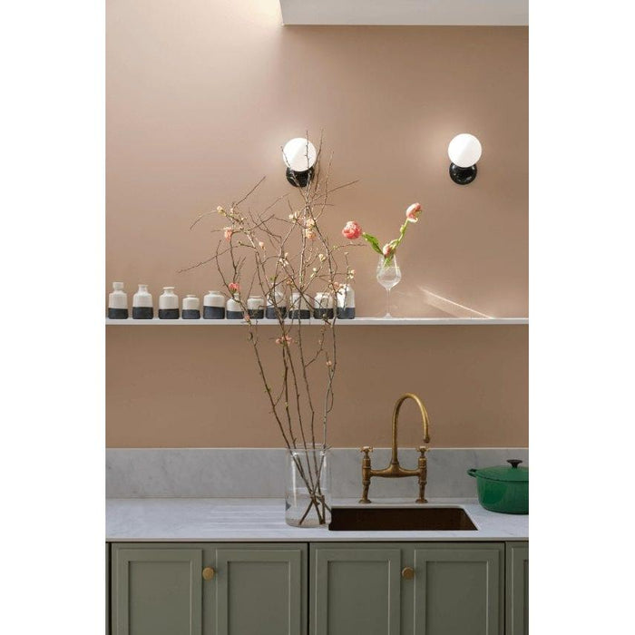 Templeton Pink No. 303 Farrow & Ball paint