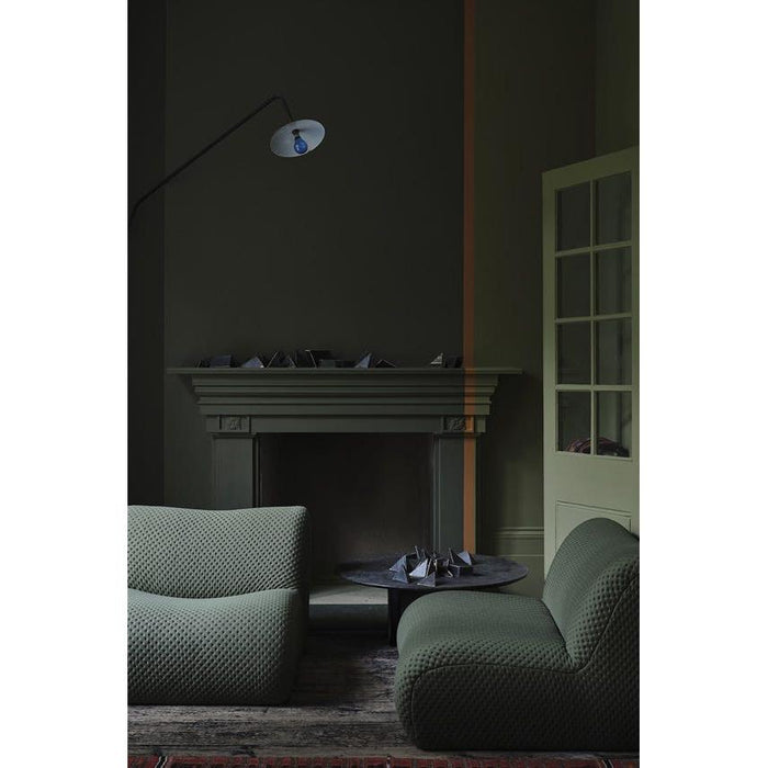 Reduced Green No. 313 Farrow & Ball paint