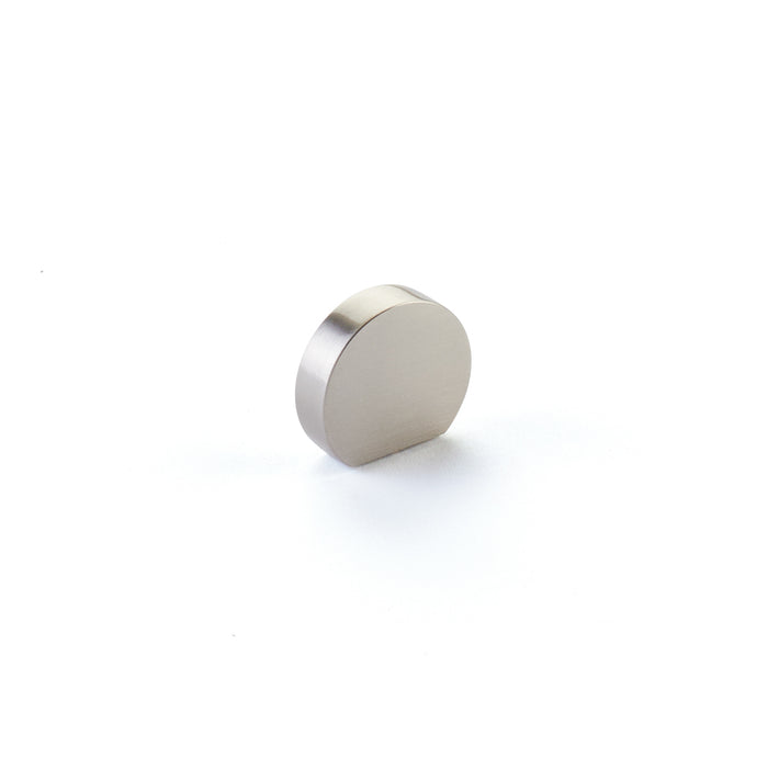 Oval Cabinet Knob Coffee Collection 