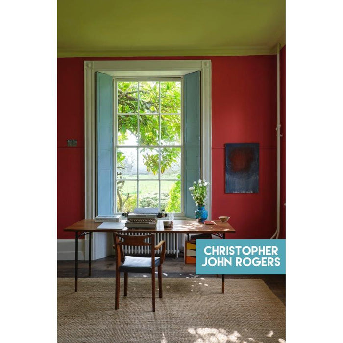 Romesco No. CB4 Farrow & Ball paint