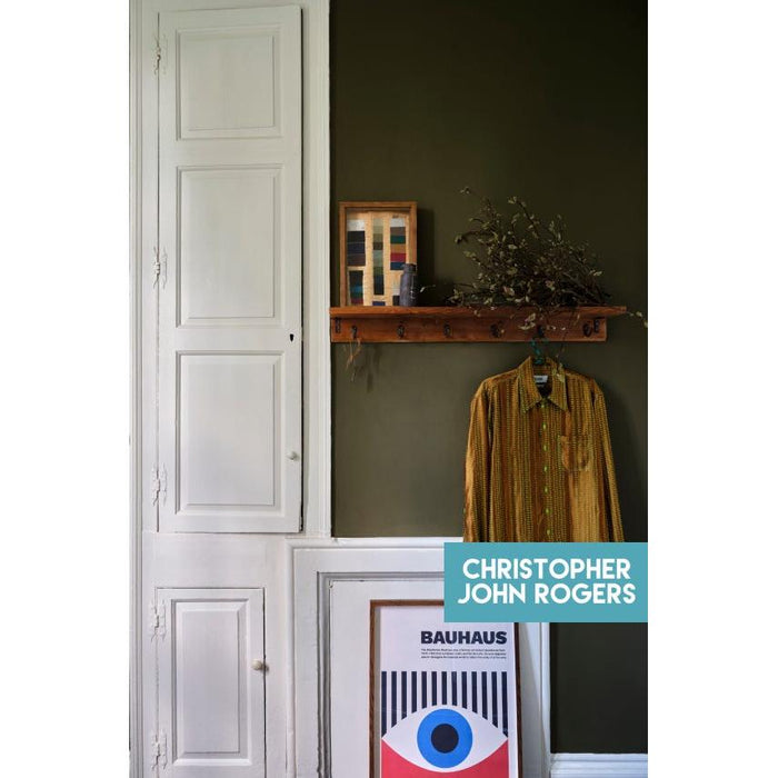 Cardamom No. CB5 Farrow & Ball paint