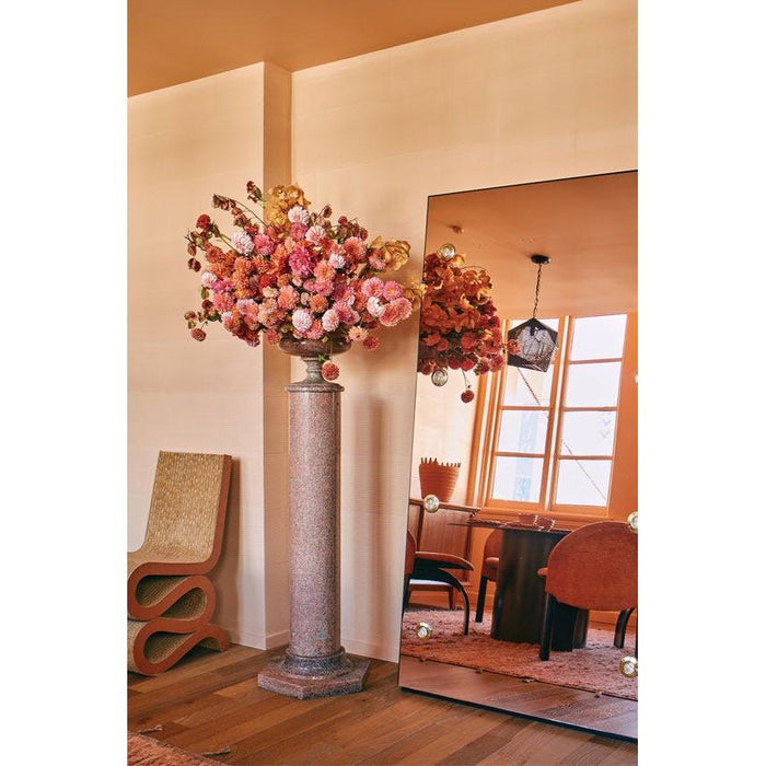 Faded Terracotta No. CC8 peinture Farrow & Ball
