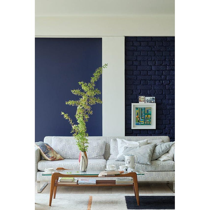 Titmouse Blue No. W24 peinture Farrow & Ball