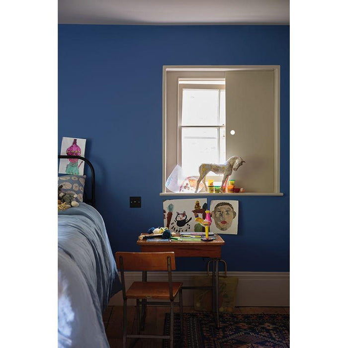 Ultra Marine Blue No. W29 peinture Farrow & Ball
