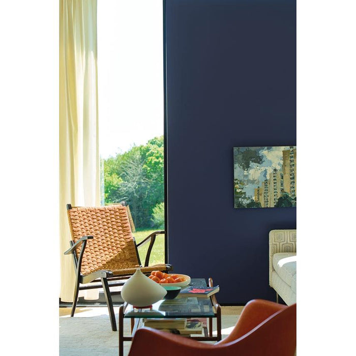 Imperial Purple No. W40 Farrow & Ball paint