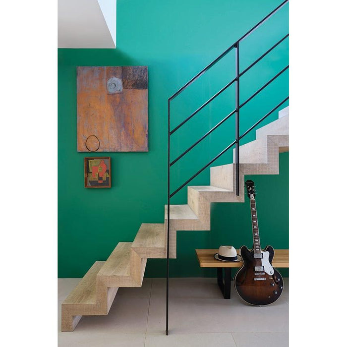 Verdigris Green No. W50 peinture Farrow & Ball