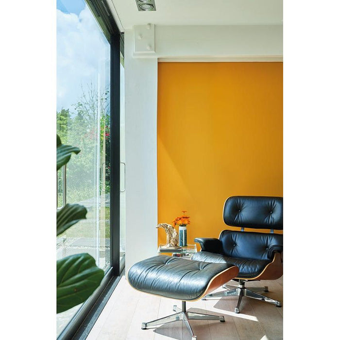 Dutch Orange No. W76 Farrow & Ball paint