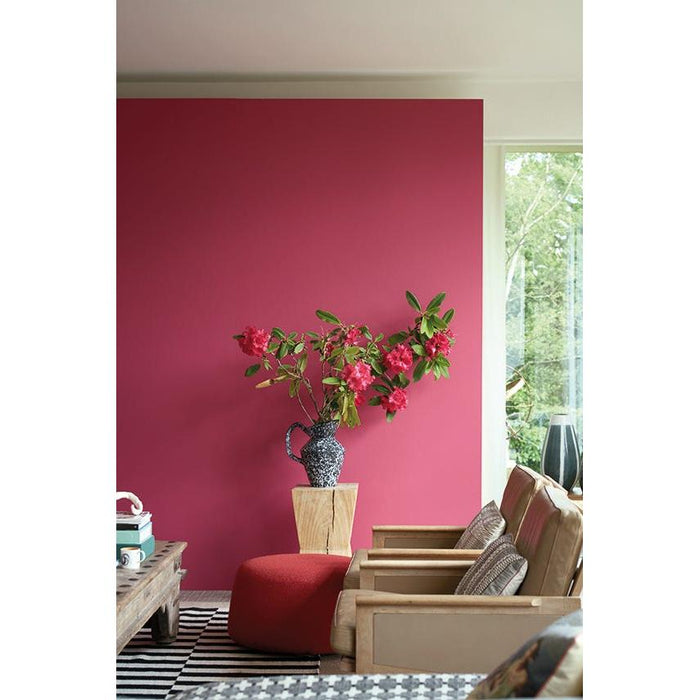 Lake Red No. W92 Farrow & Ball paint