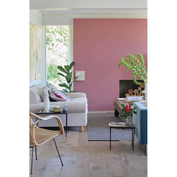 Crimson Red No. W93 peinture Farrow & Ball