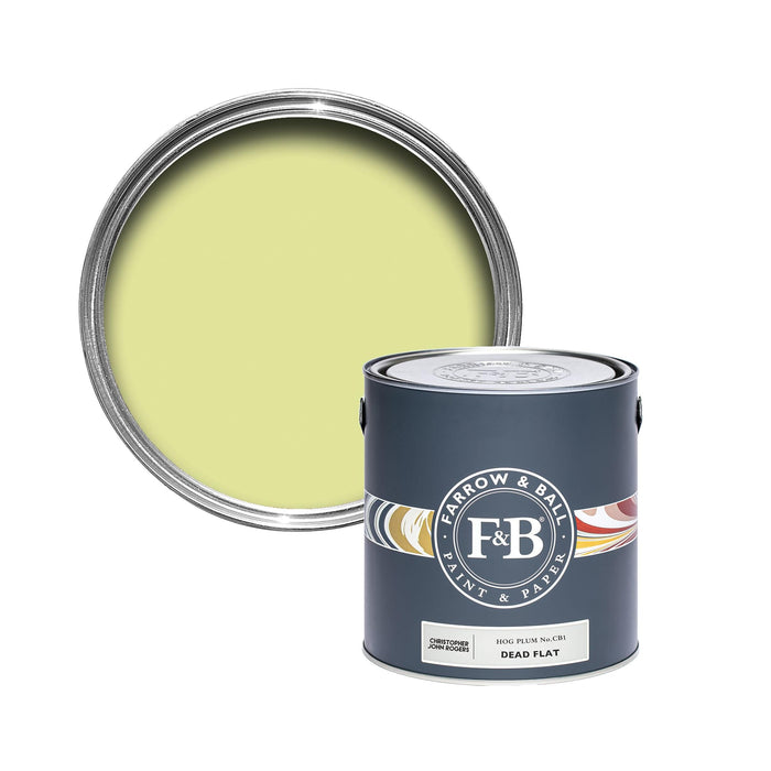 Hog Plum No. CB1 peinture Farrow & Ball