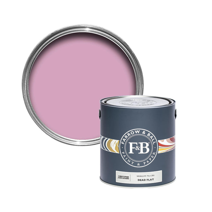 Shallot No. CB3 Farrow & Ball paint
