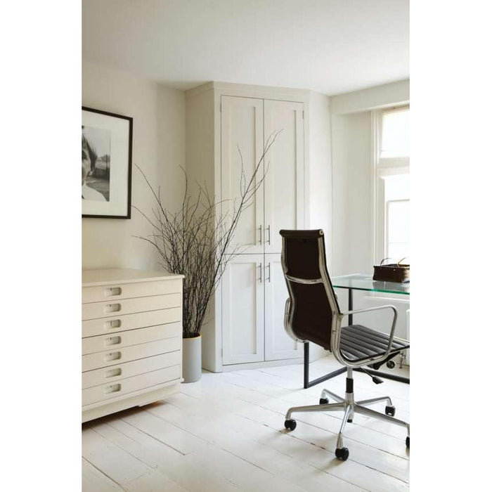 All White No. 2005 Farrow & Ball paint