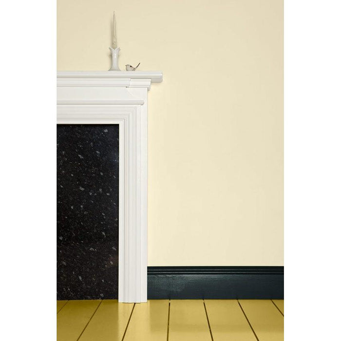 House White No. 2012 Farrow & Ball paint