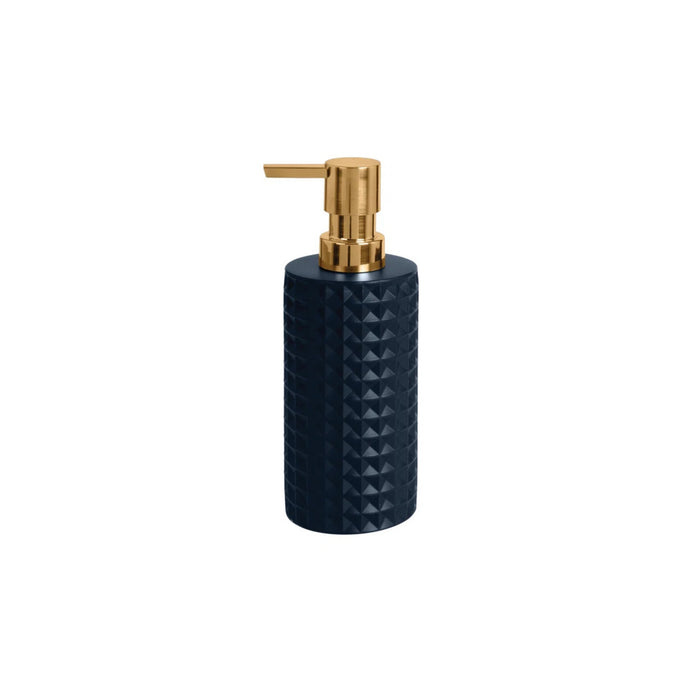 Pompe à lotion/savon Collection Braemar