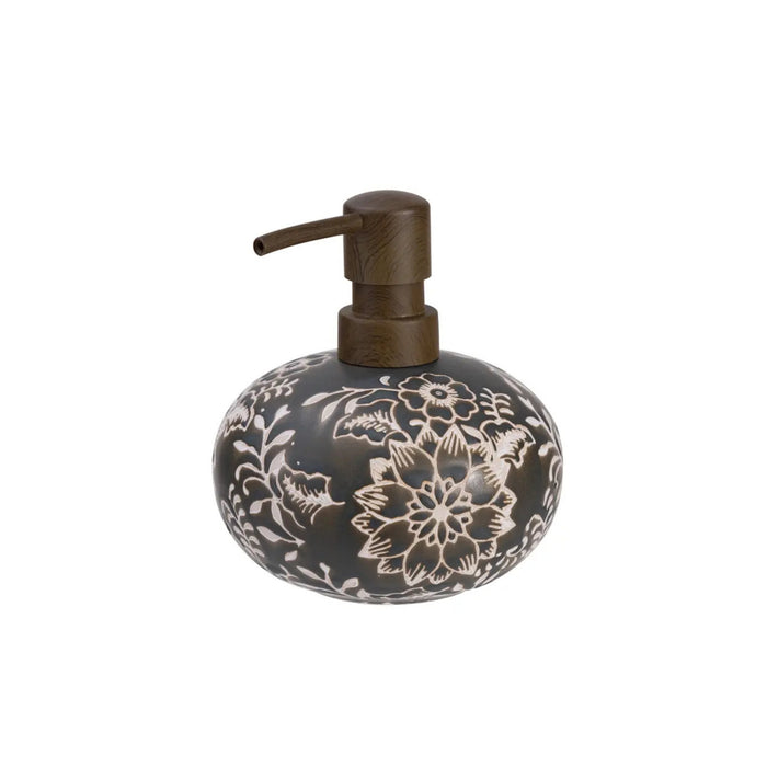 Pompe à lotion/savon Collection Fiore