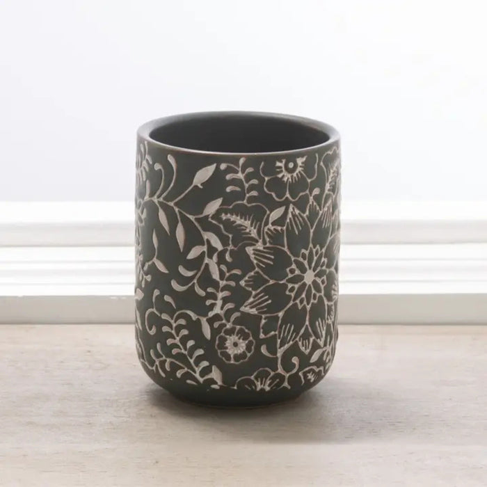 Glass Fiore Collection