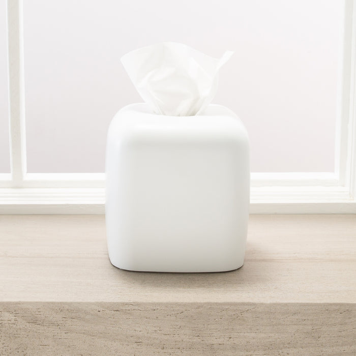 Boîte à mouchoirs Collection Sophia