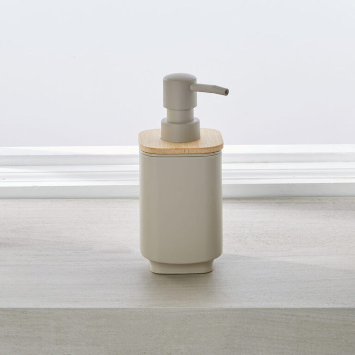 Lotion/Soap Pump Aspen Collection