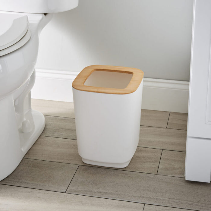 Trash can Aspen Collection