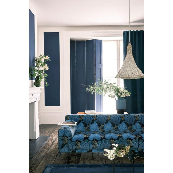 Serge No. 9919 Farrow & Ball paint