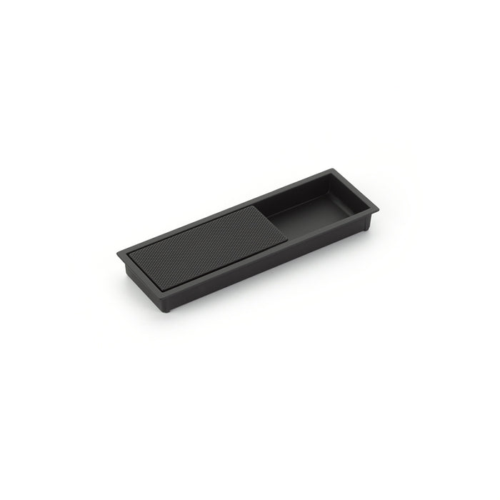 Rectangular cabinet handle Modo Collection
