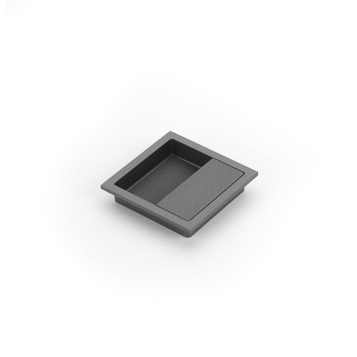 Square Cabinet Handle Modo Collection 