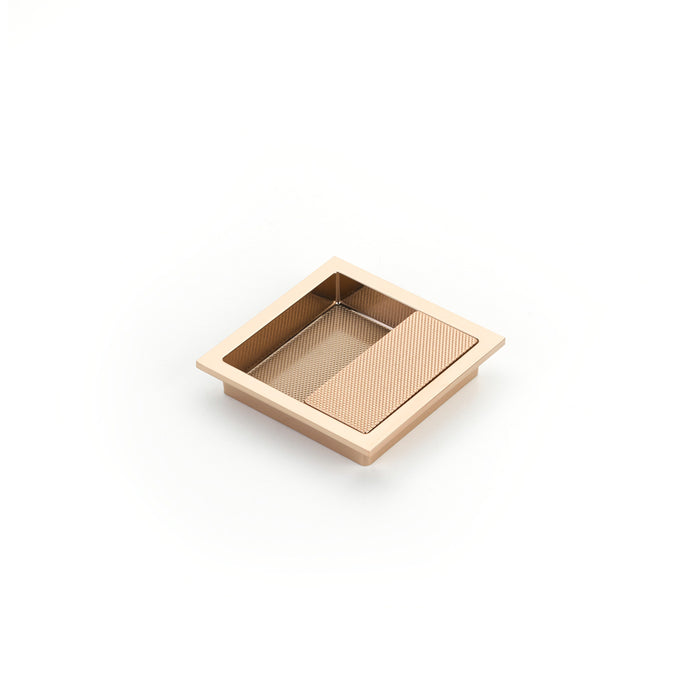 Square Cabinet Handle Modo Collection 