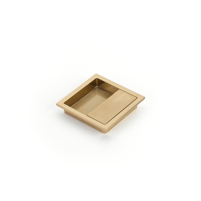 Square Cabinet Handle Modo Collection 