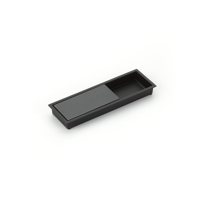 Rectangular cabinet handle Modo Collection