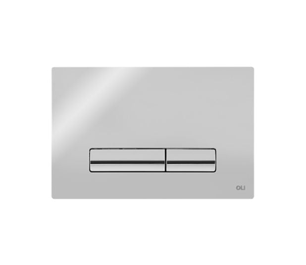 Plaque de commande Collection Glam