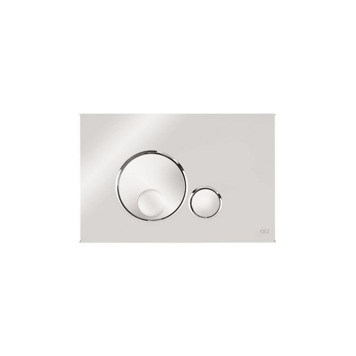 Plaque de commande Collection Globe