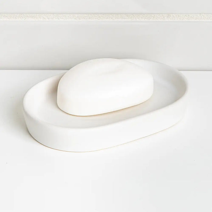 Soap dish Anitra collection