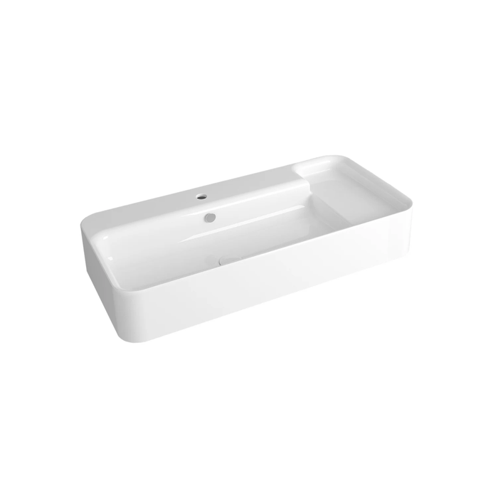 Lavabo suspendu Collection Hop