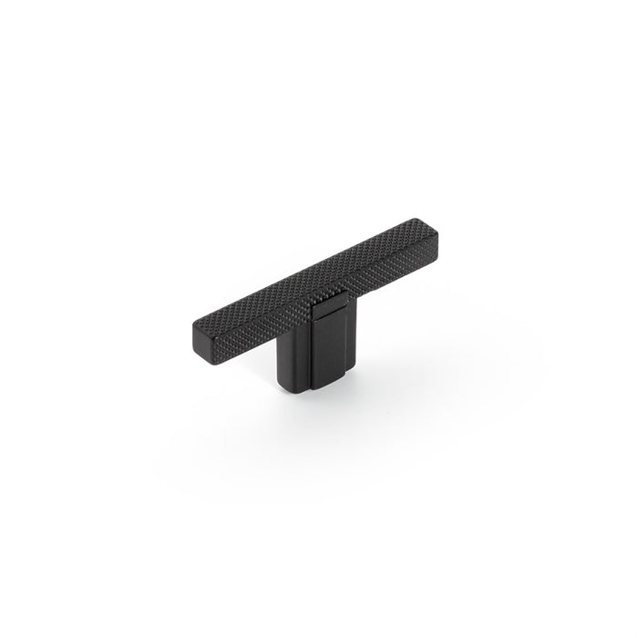 T-Bar Cabinet Knob Quadrato Collection 