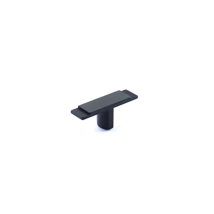 Quadrato Collection T-Bar Cabinet Knob