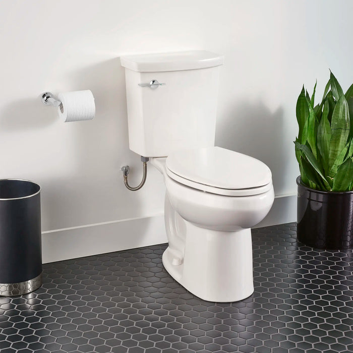 Toilette 2 pièces H2Option