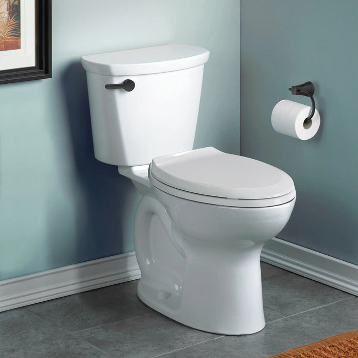 2-piece elongated toilet Cadet PRO Collection