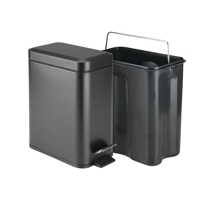 Trash Can Patton Collection